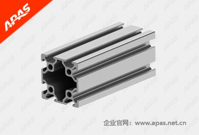 4040工業鋁型材(槽6) 4040工業鋁型材(槽6)