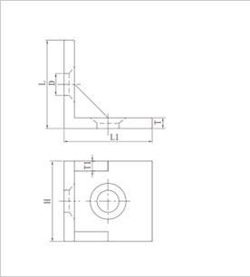 轉向角件二維圖 轉向角件二維圖