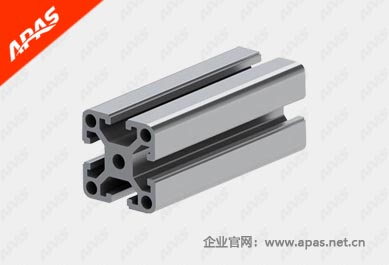 4040重型工業鋁型材 4040重型工業鋁型材