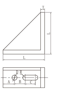 鋁型材強(qiáng)力鑄鋁角件物理參數(shù)1 鋁型材強(qiáng)力鑄鋁角件物理參數(shù)1